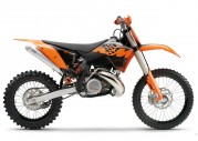 Tapety KTM
